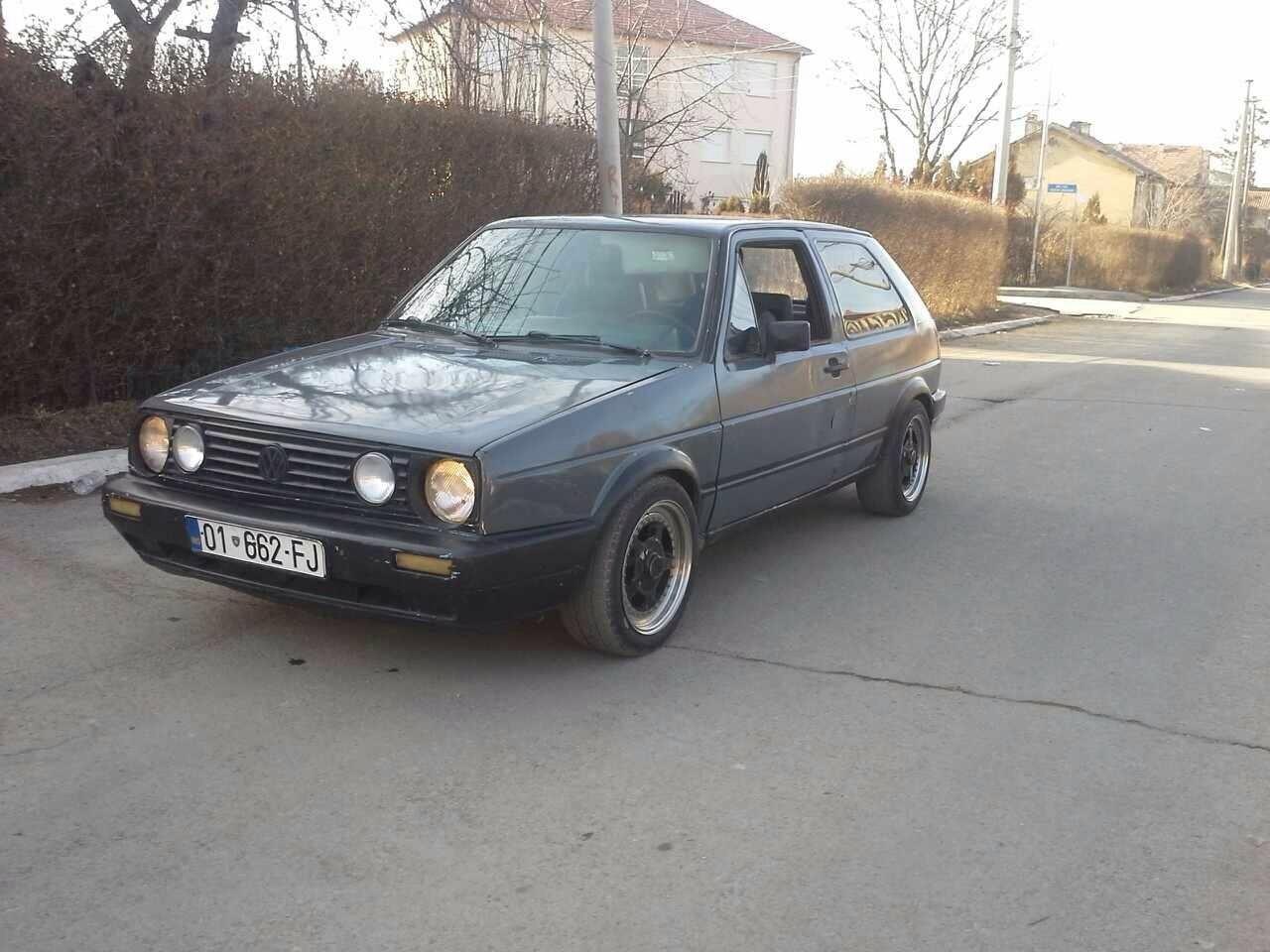 Golf-2