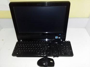 Laptop-