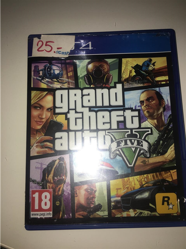 Gta5