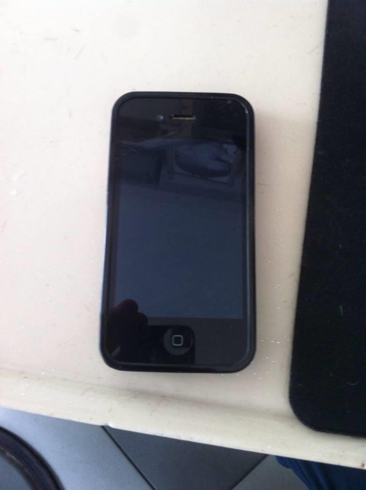 Iphone-4