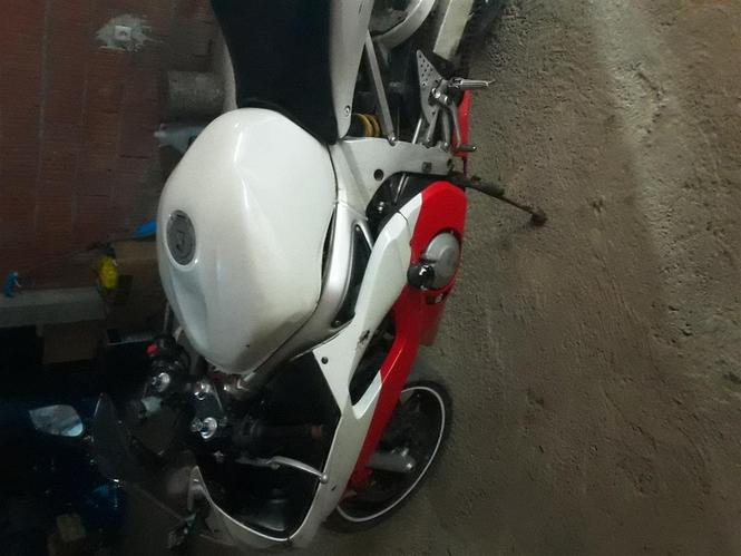 Motorcikletë