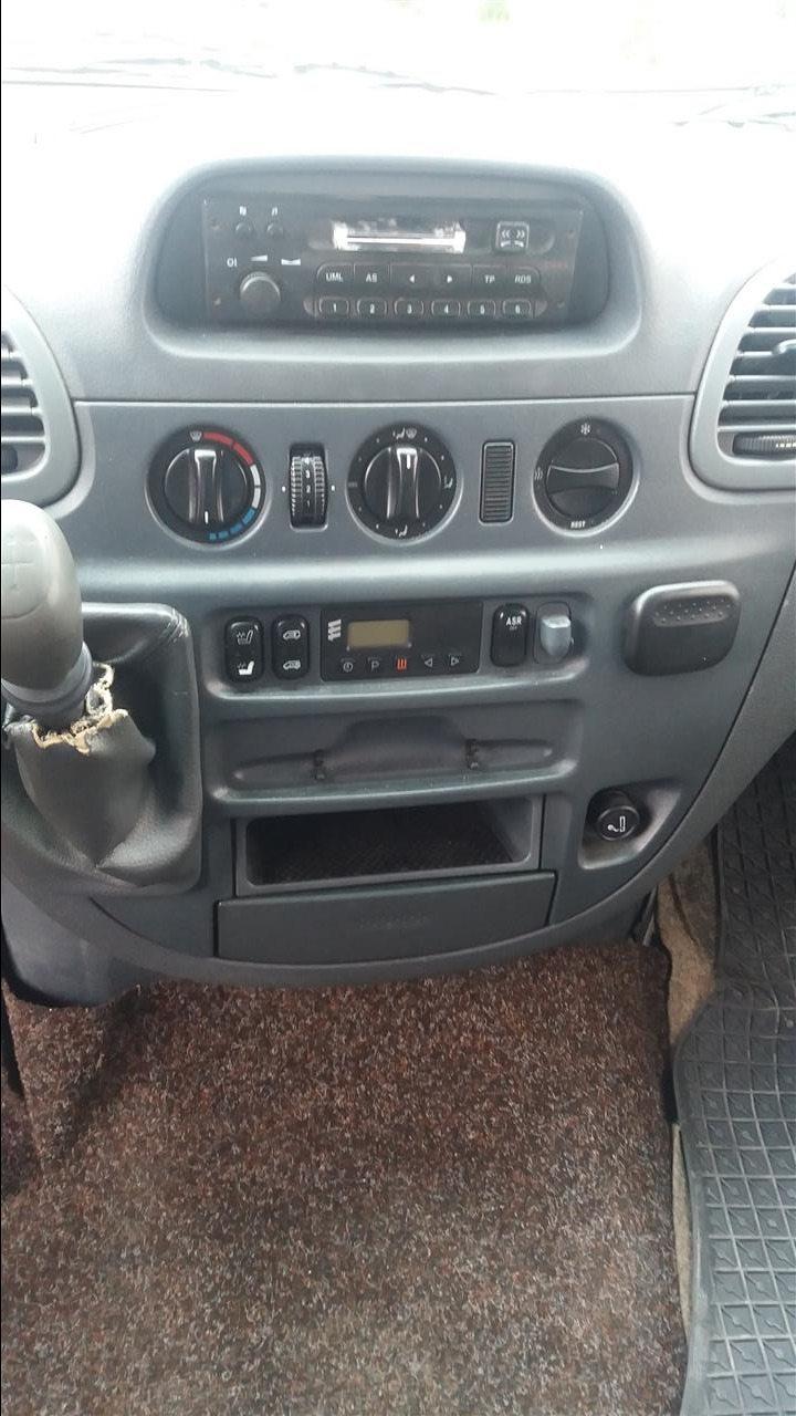 Sprinter-313CDI