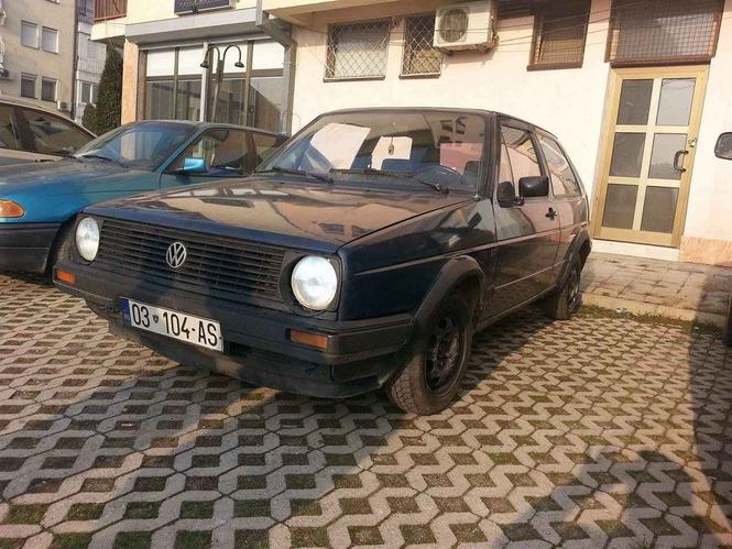 Golf 2