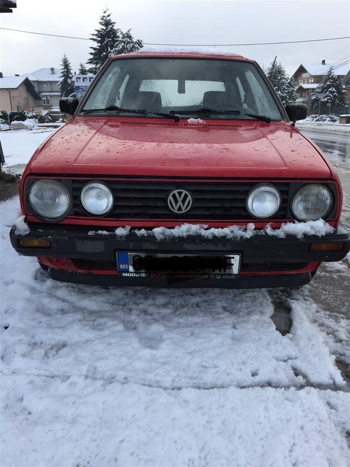 Golf-2