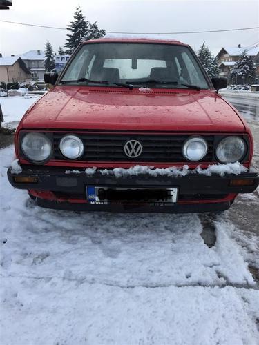 Golf 2