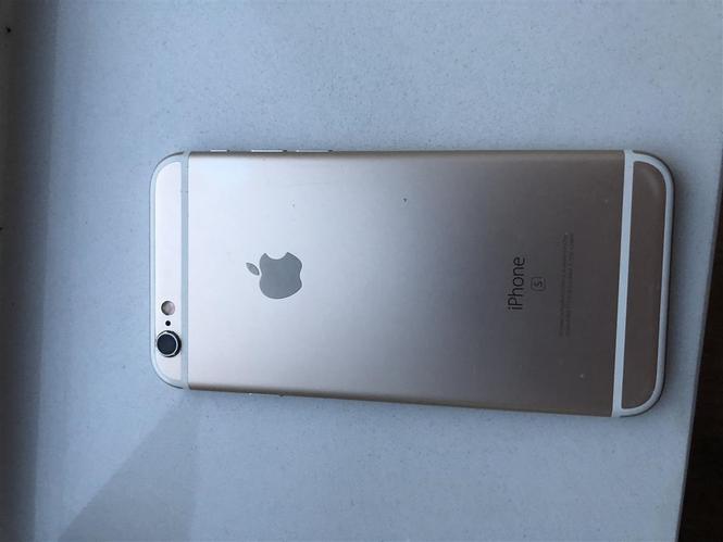 Iphone 6s