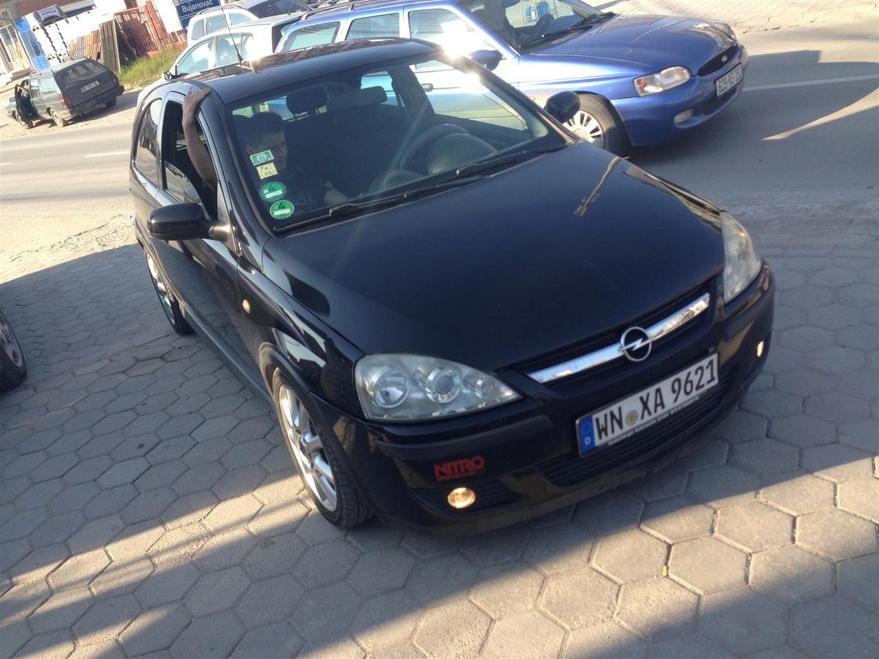 opel
