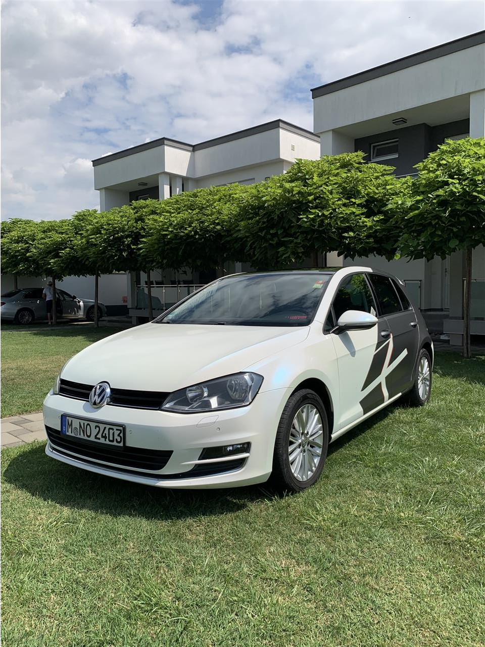 Golf-7