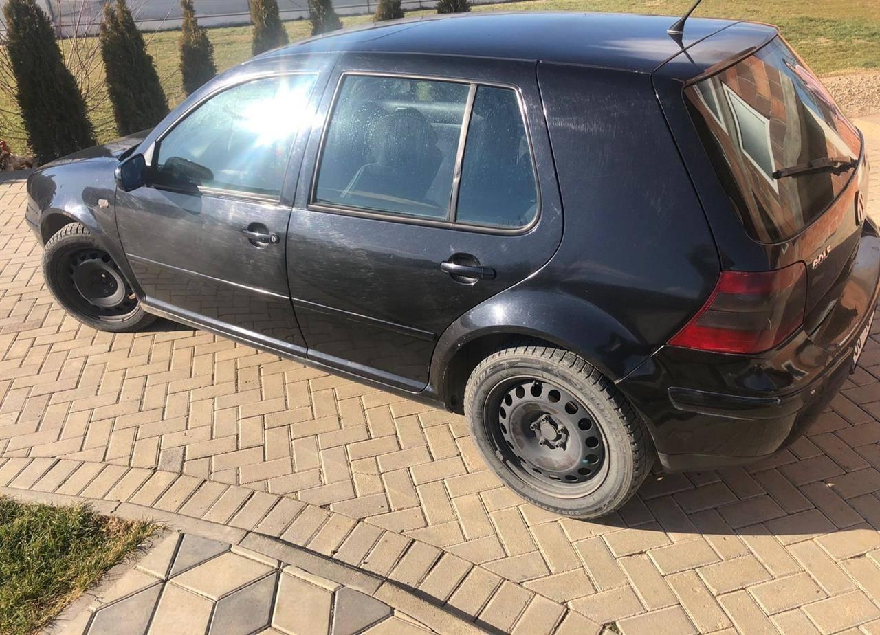 Golf-4