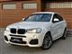 BMW X4 20d X-Drive M-Packet 2016 I DOGANUAR RKS