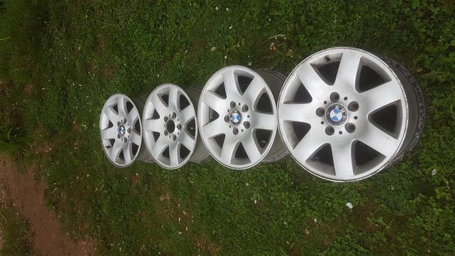 Fellne 16 per bmw