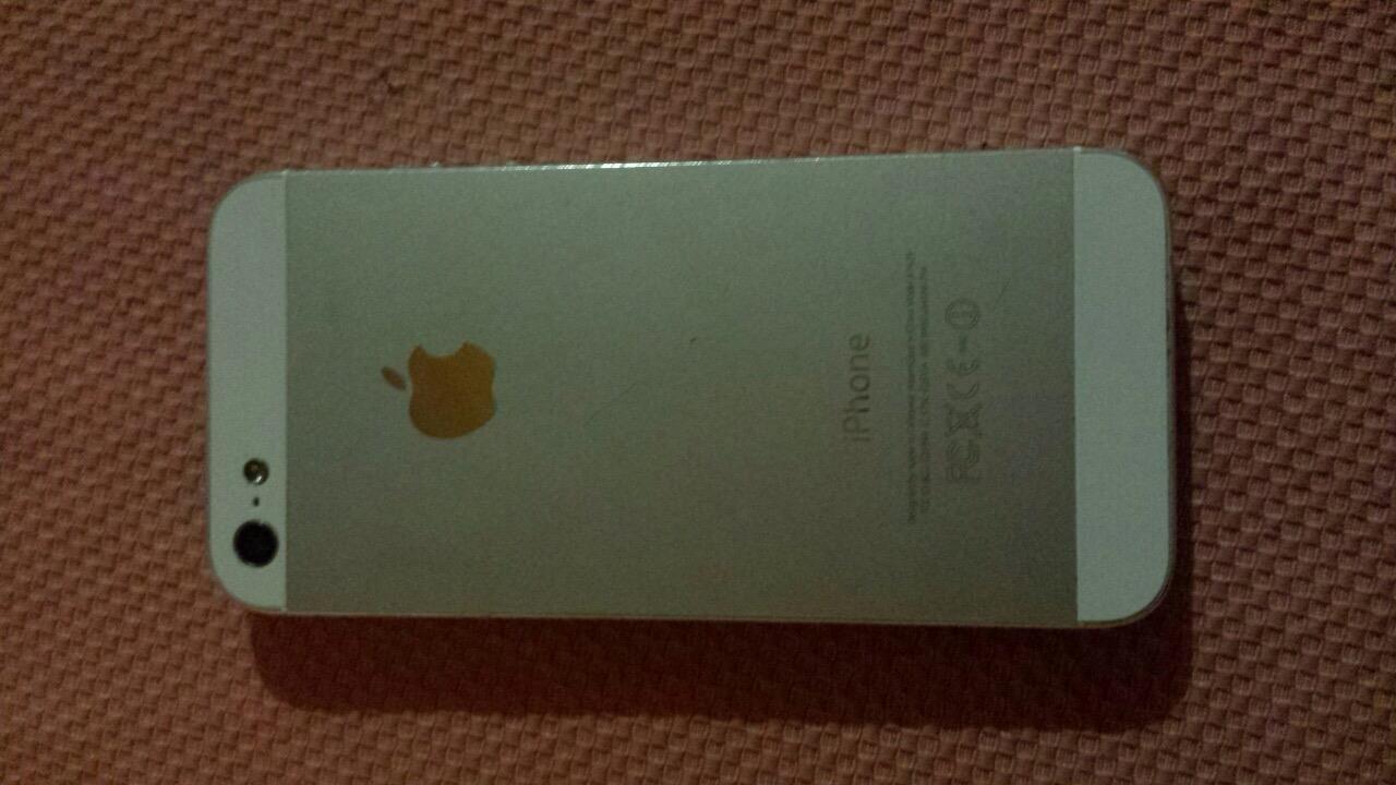 Iphone-5