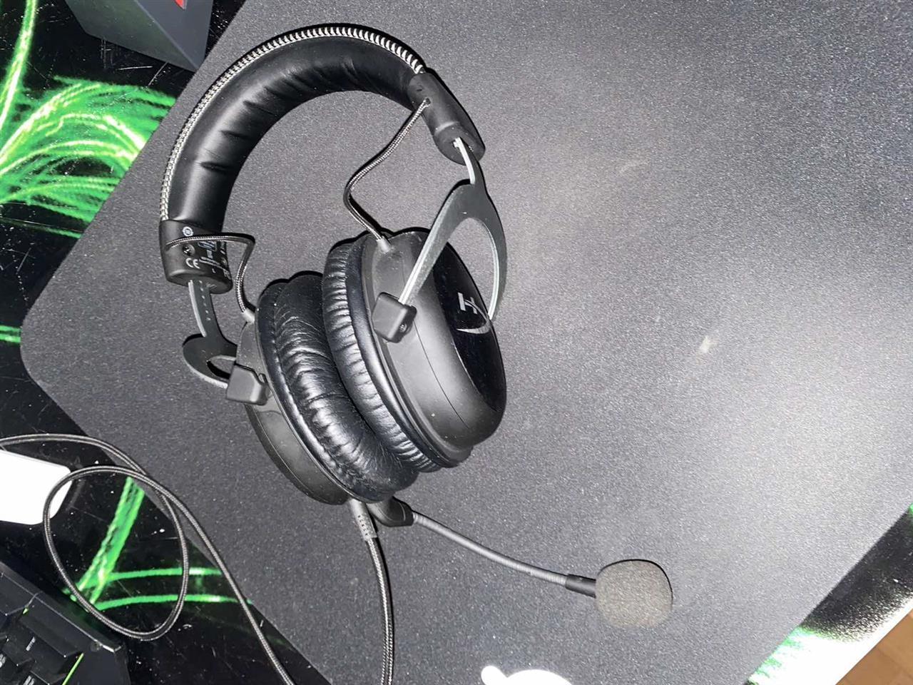 Setup-Gaming-Komplet
