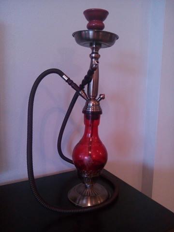 shisha