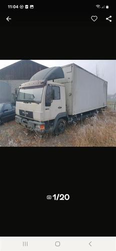 MAN - 8.153