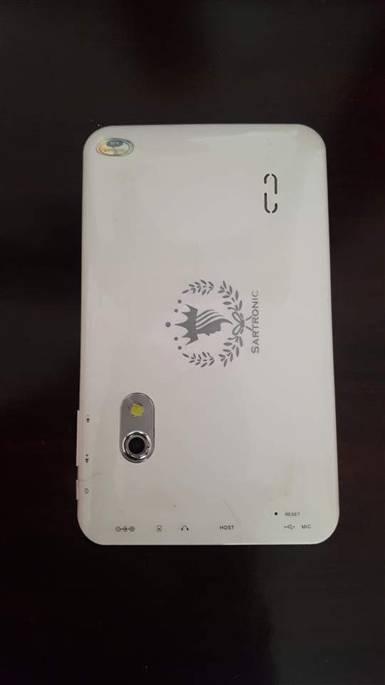 Tablet