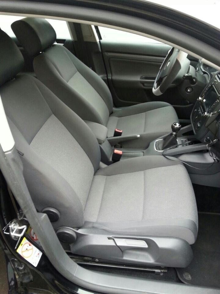 Golf-5