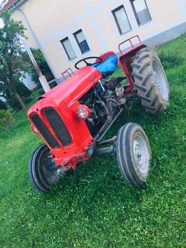 Traktor 