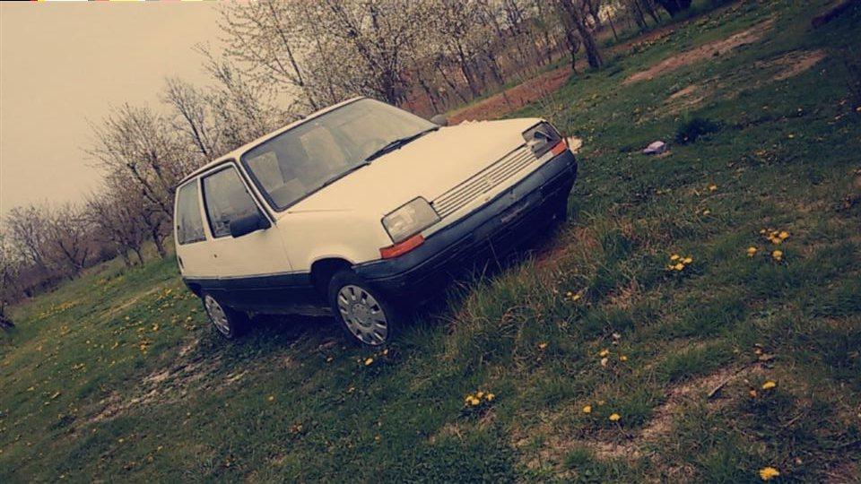 Renault-5
