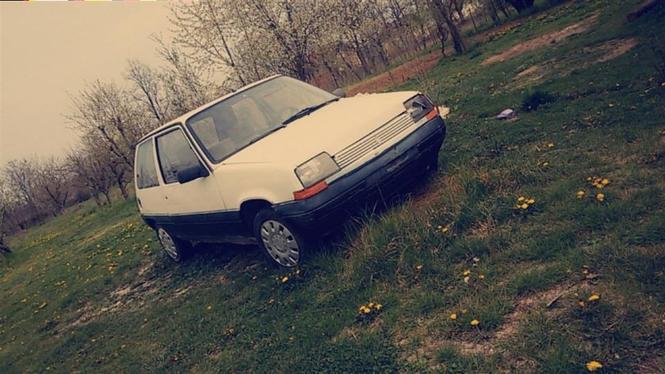 Renault 5