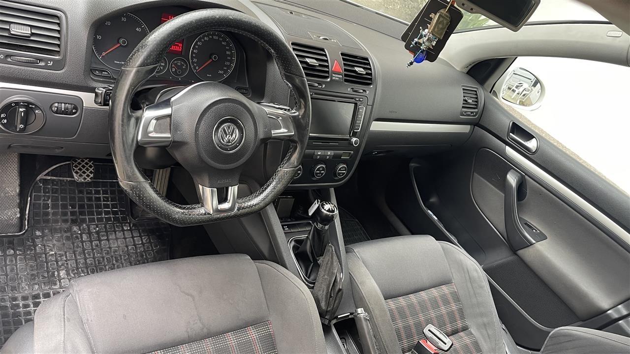 Golf-5