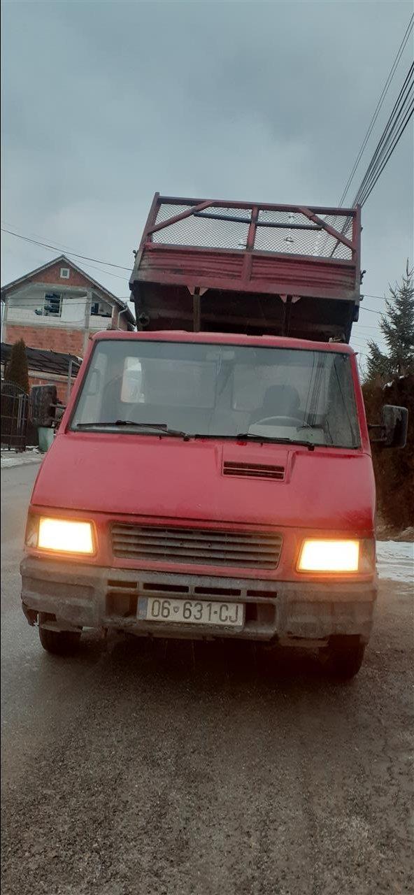 Iveco