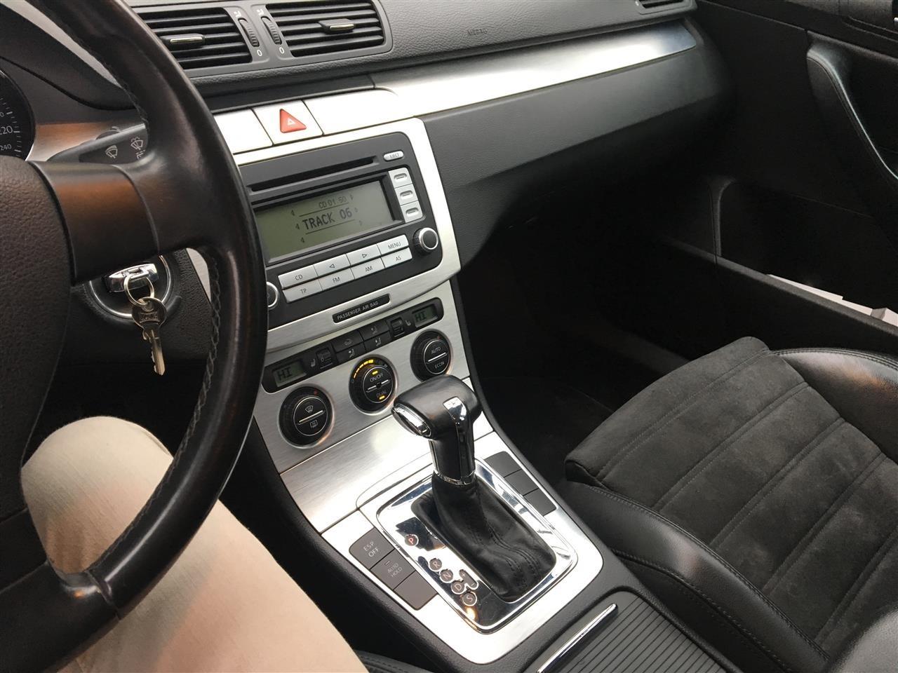 Passat-3C