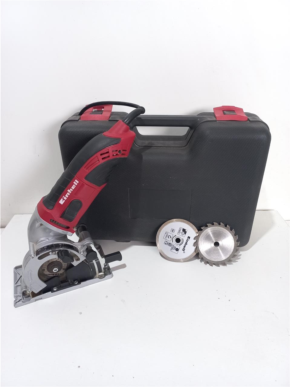 Einhell