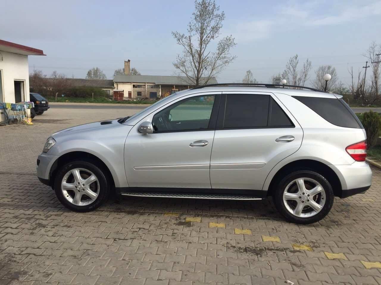 ml-320-cdi-
