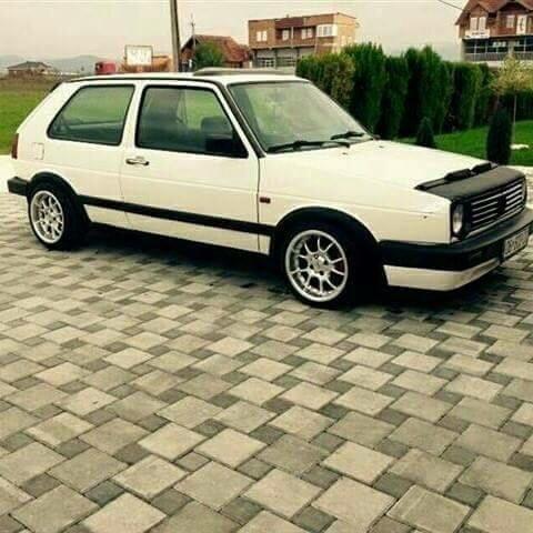 Golf-2