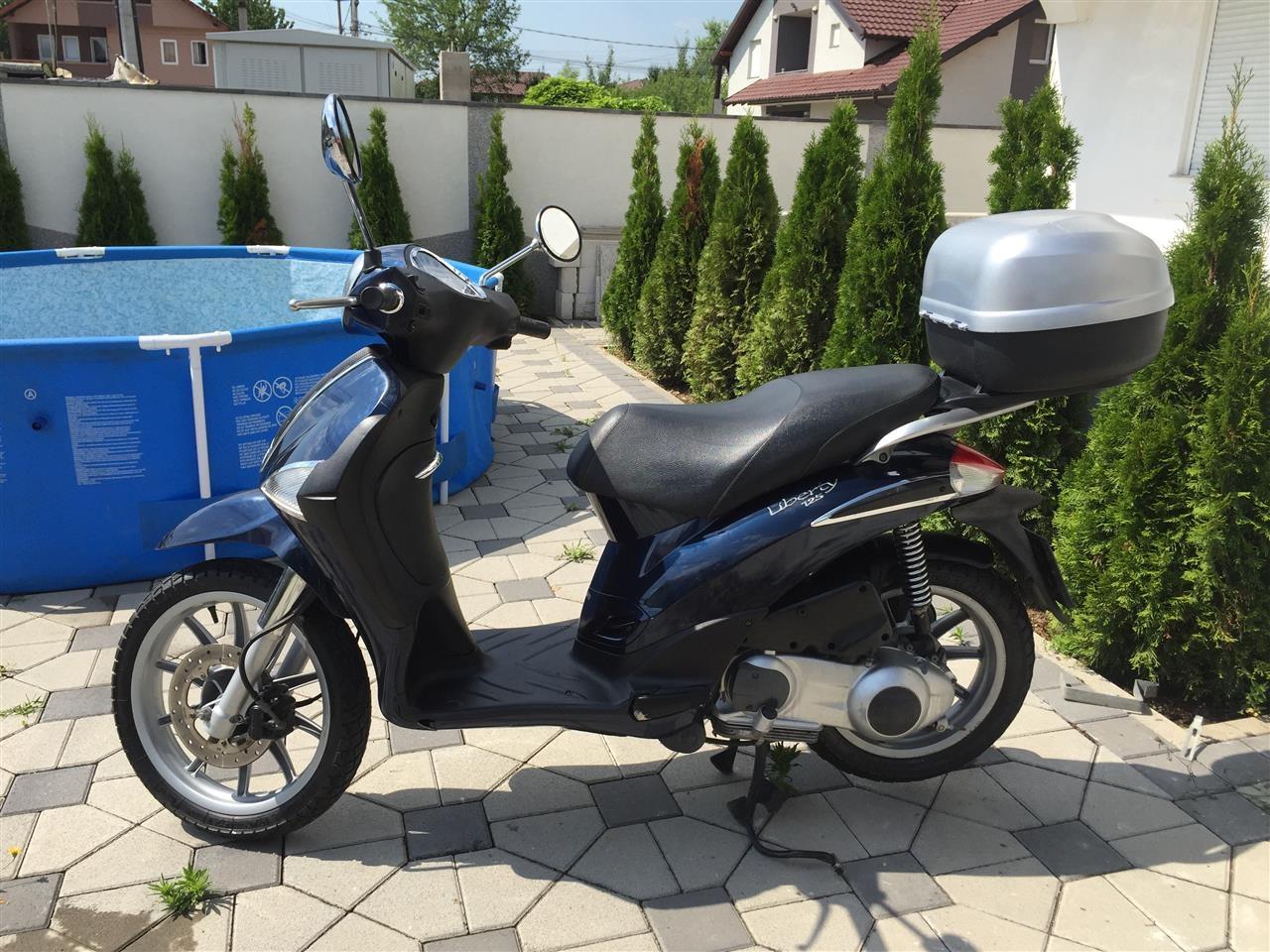 Piaggio