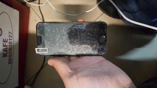 Shes iphone7 EXTR