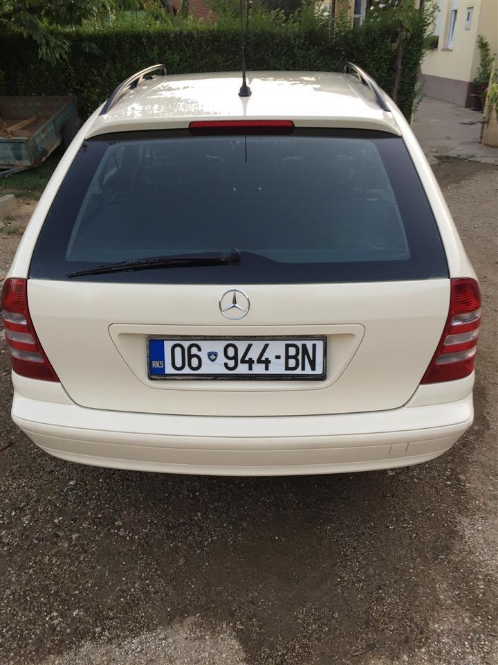 Mercedes-c-classic-200
