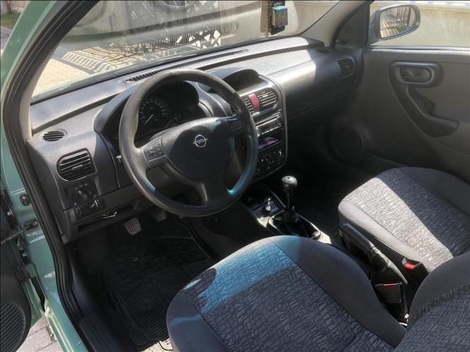 Opel cprsa c