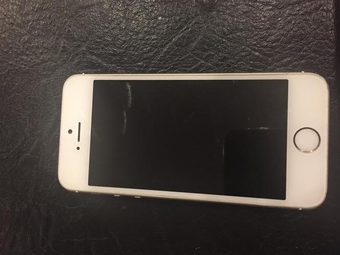 Iphone 5s 