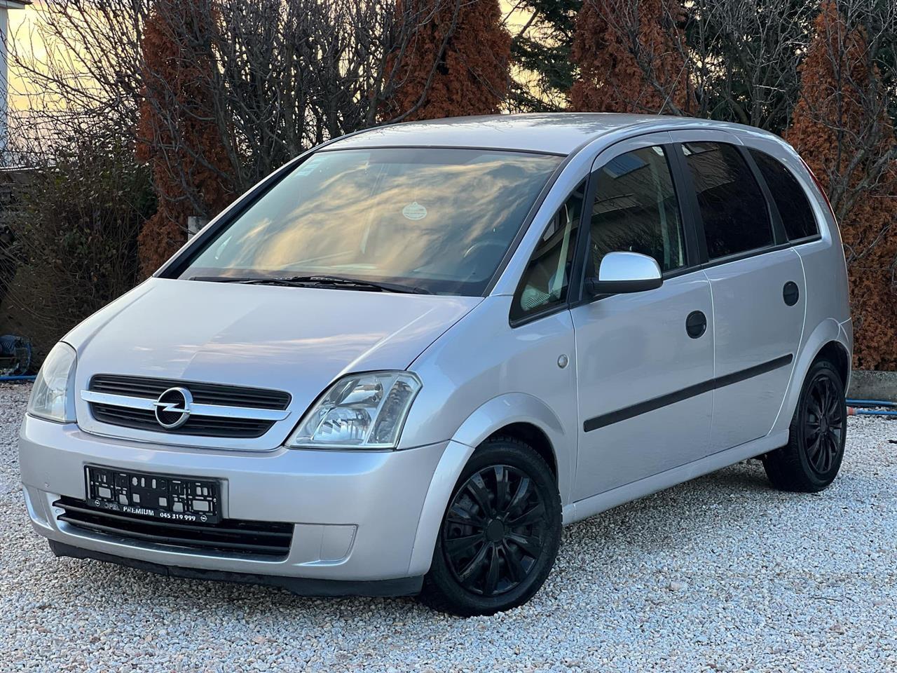 Opel-meriva