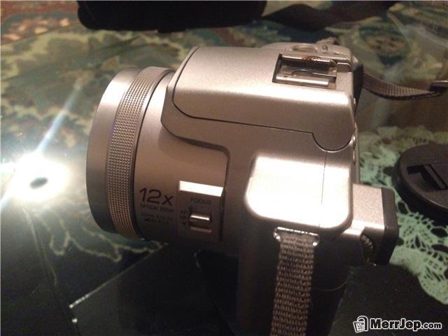 Panasonic
