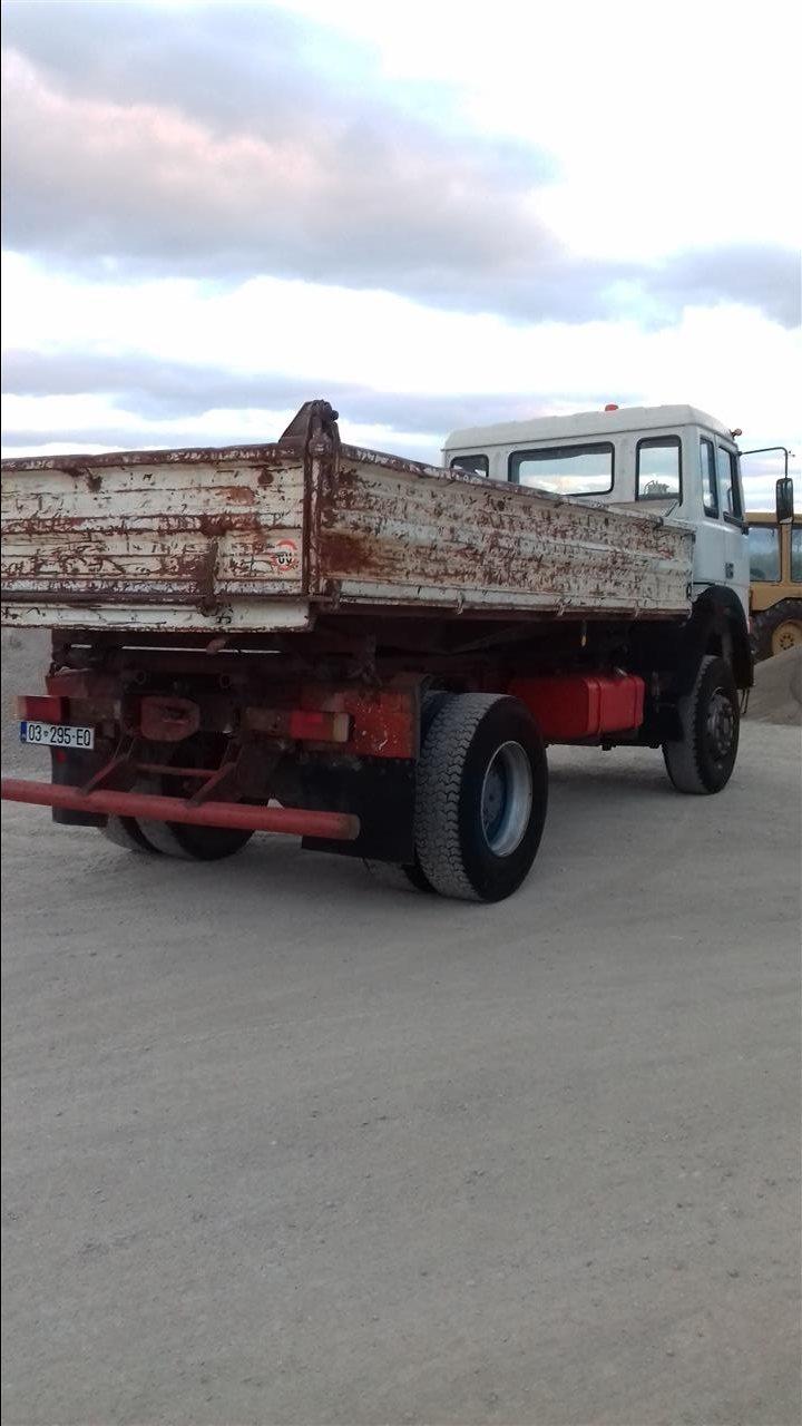 Iveco