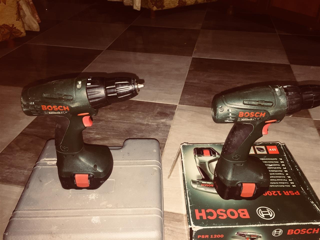 Bosch