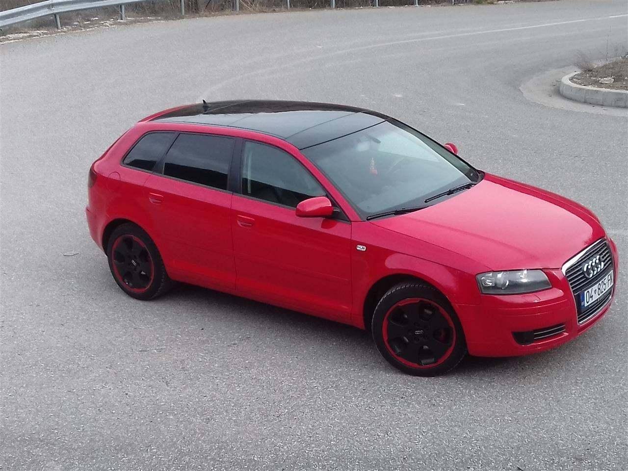 AUDI-A3