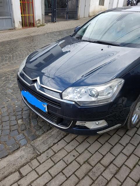Citroen-C5