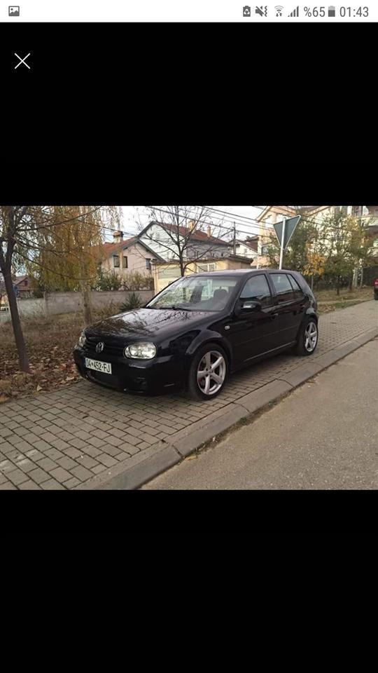 Golf-4-