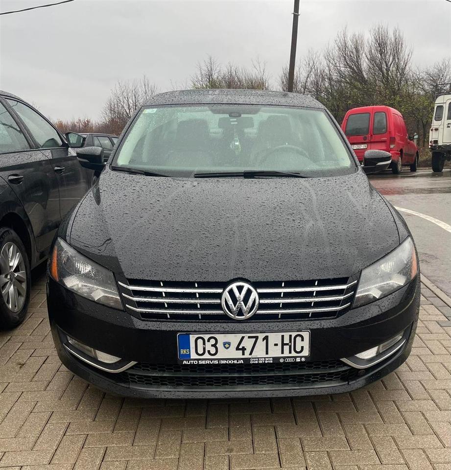 Passat-B7