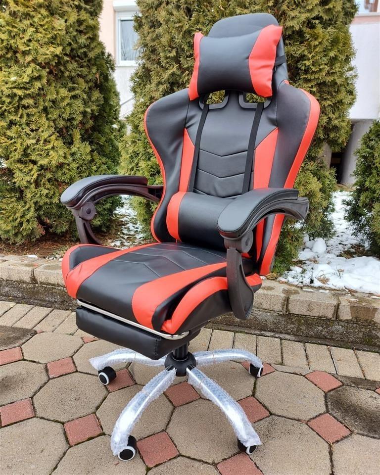 Gaming