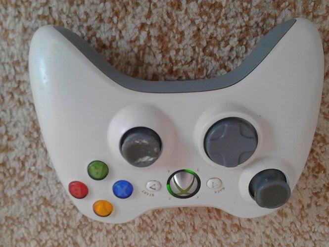 shes xbox 360