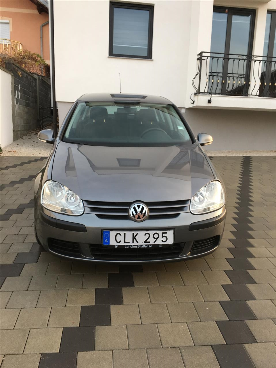 Golf-5
