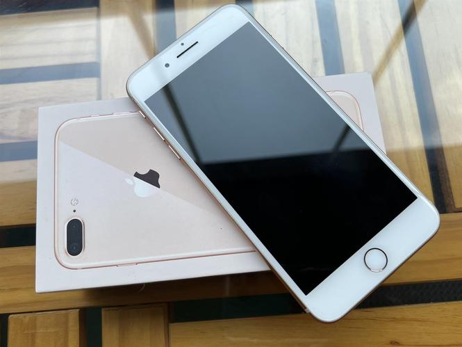 Shitet telefoni Iphone 8 Plus