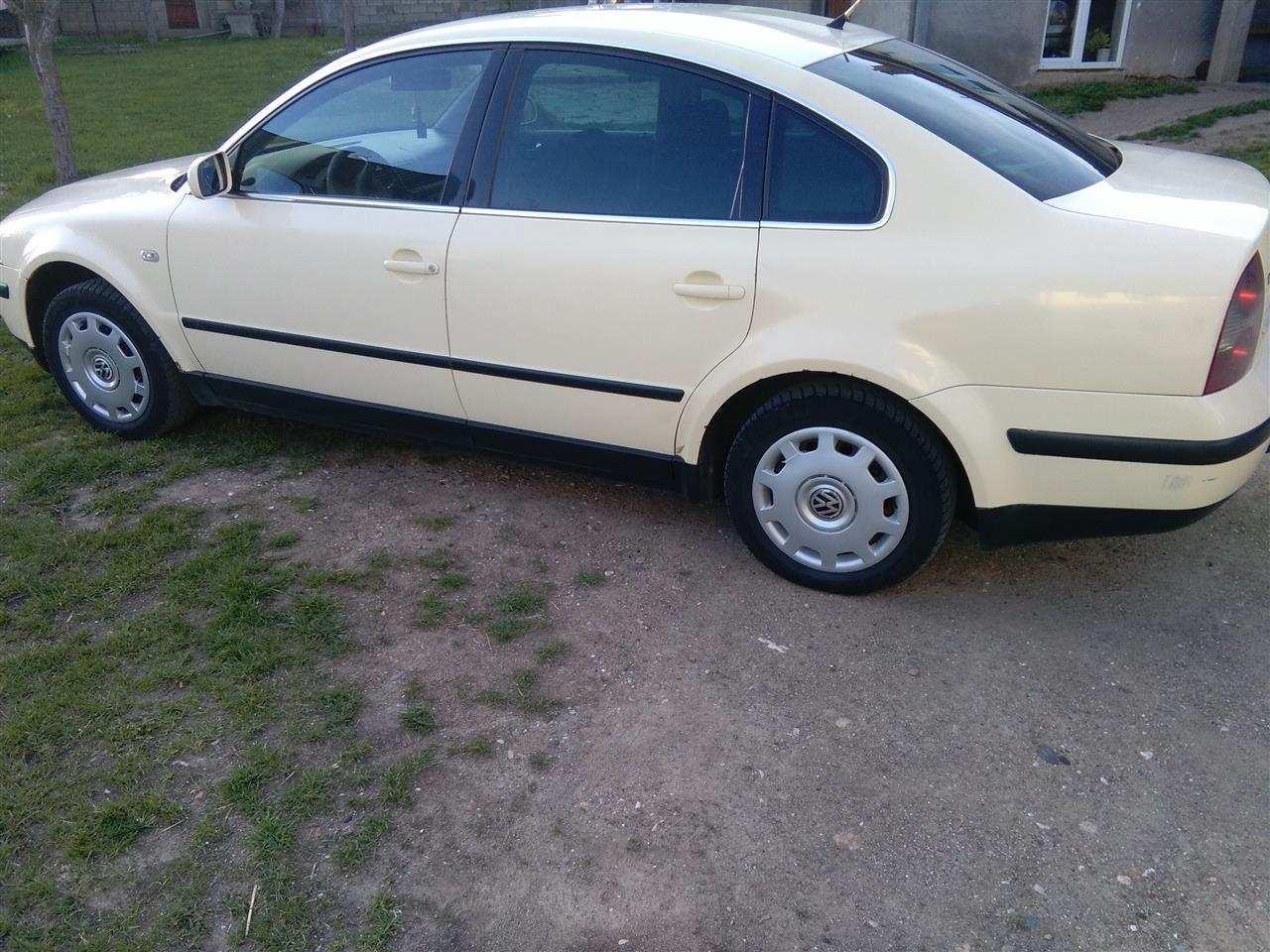 Passat-