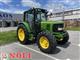 Traktor JOHN DEERE 6120 -02 4X4