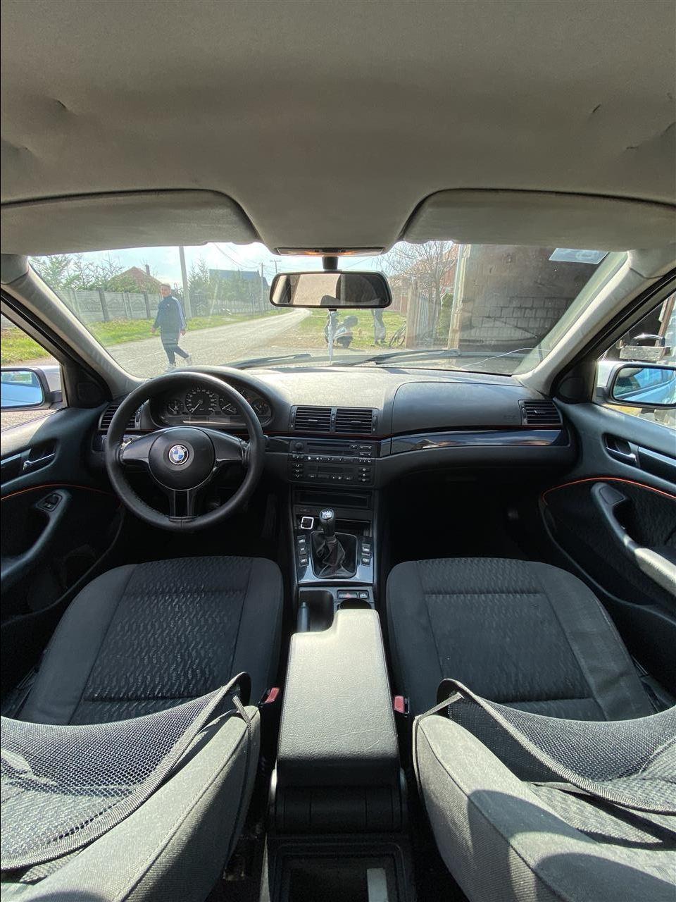 Bmw-320d